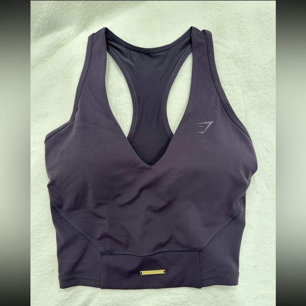 Whitney Simmons limited edition crop top